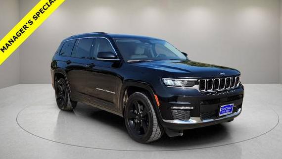 JEEP GRAND CHEROKEE 2021 1C4RJJBG0M8196775 image JEEP GRAND CHEROKEE 2021 1C4RJJBG0M8196775 image
